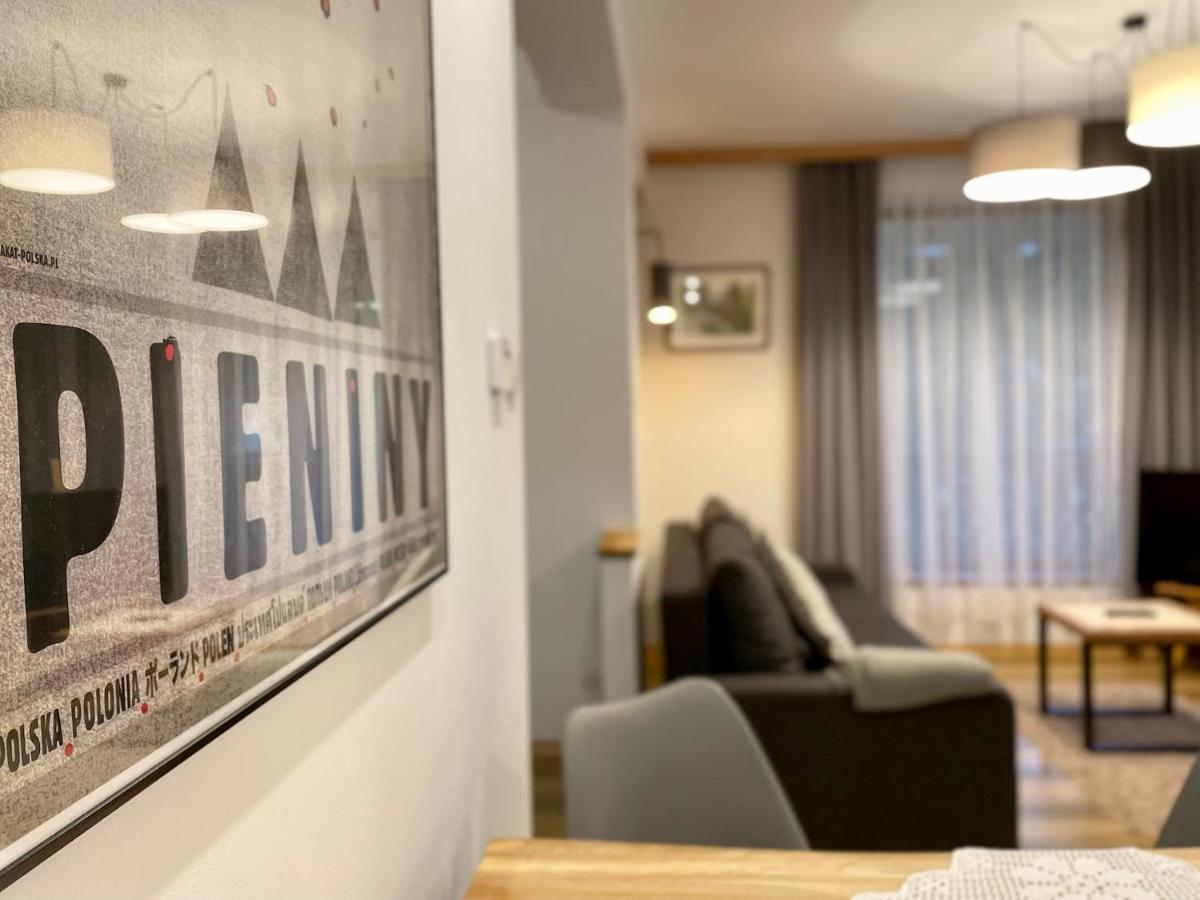 Apartamenty Kornaje 什恰夫尼察 外观 照片