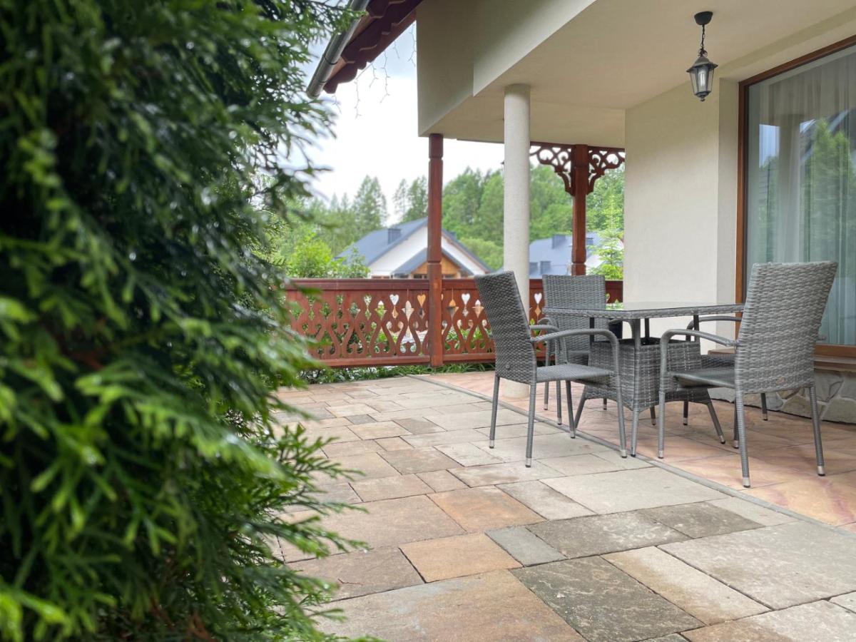 Apartamenty Kornaje 什恰夫尼察 外观 照片