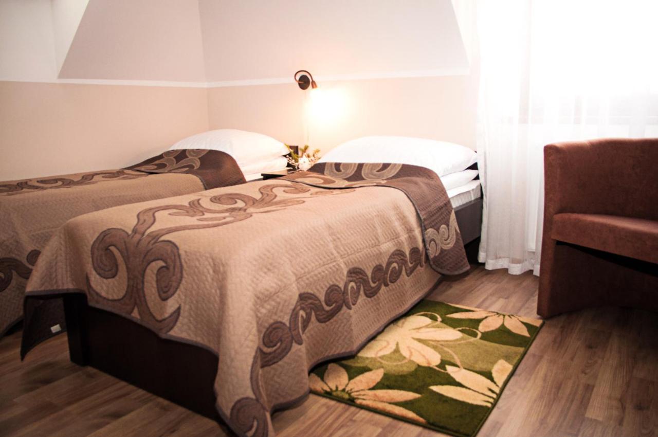 Apartamenty Kornaje 什恰夫尼察 外观 照片